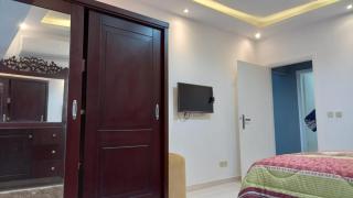 عمارات ميلسا مدينة نصر - Cairo - 4