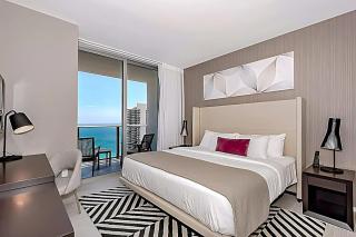 Oceanfront Balcony Enjoy Endless Views Hot Tub - Hollywood - 6