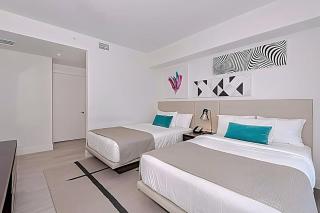 Oceanfront Balcony Enjoy Endless Views Hot Tub - Hollywood - 5