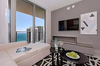 Oceanfront Balcony Enjoy Endless Views Hot Tub - Hollywood - 1