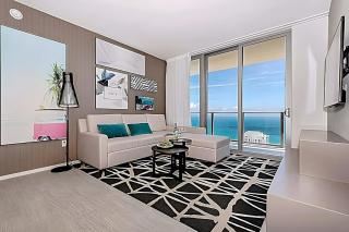 Oceanfront Balcony Enjoy Endless Views Hot Tub - Hollywood - 9