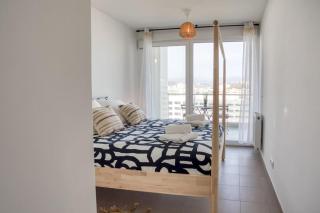L17 Arenas Suite 3 balconies 5mins to the Sea - Nizza - 3