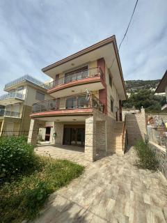 Kuşadası lüx villa - Kusadası - 8