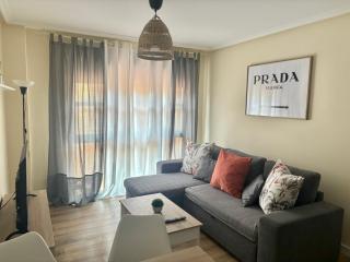 Apartamento Cueto II - Soto del Barco - 9