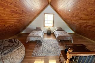 Vineyard Sanctuary - Penn Yan - 5