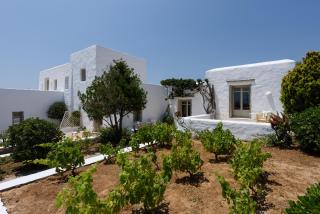 Villa Vinea Paros - Kampos Paros - 2