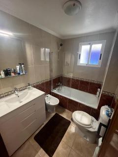 Parque De Las Naciones Europa II - 1