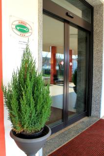 Hotel Nuovo Sole HNS - Bovolone - 6