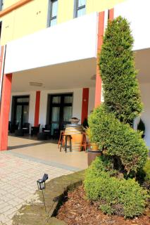 Hotel Nuovo Sole HNS - Bovolone - 4