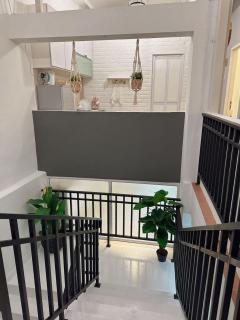 Sky Family Suit - George Town - 6