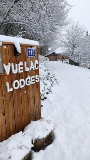 VUE LAC LODGES - 8