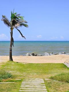 Pousada Varanda da Praia - Conceição da Barra - 9
