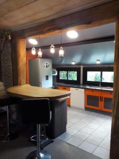 la paisible Landaise - 2