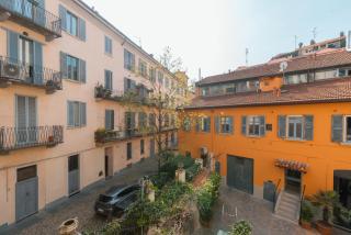 Loft Sterlizia, by R Collection Apartment - Mailand - 9