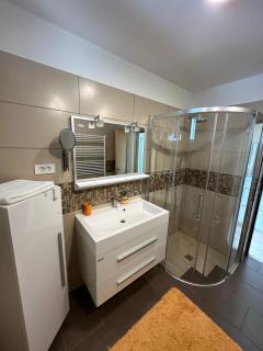 Apartment with balcony Hiša Brdo 48 - Bovec - 1