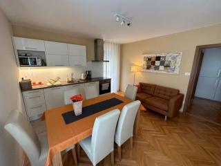Apartment with balcony Hiša Brdo 48 - Bovec - 0
