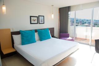 Hotel CasaBlanca Cucuta - Cúcuta - 6