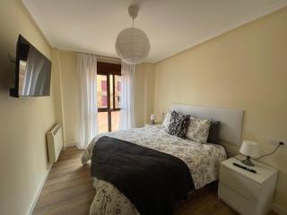 Apartamento Cueto II - Soto del Barco - 5