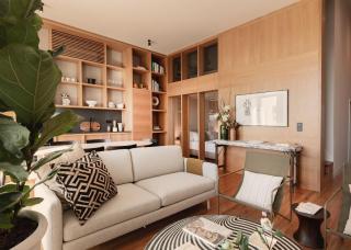 Vandoma Living Suites - Porto - 4