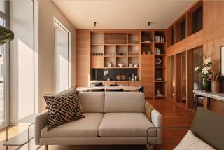Vandoma Living Suites - Porto - 1