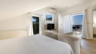 Magnificent Seafront Villa 10 Bedrooms Pakleni View Villa Private Infinity Pool Amazing Sea Views Hvar Town - Hvar - 0