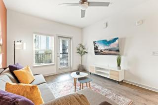 Complete Vibrant Apartment 10 Min to Parks Pet-Friendly Resort-Style Amenities - Orlando - 5