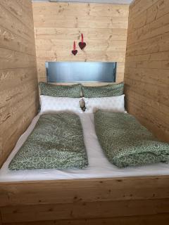 TOP 40 Haus Sonnalp - Warth am Arlberg - 7