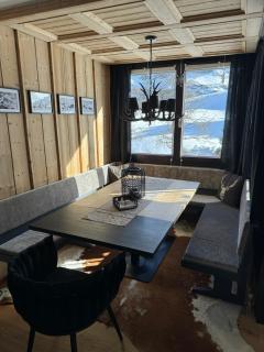 TOP 40 Haus Sonnalp - Warth am Arlberg - 5