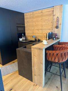 TOP 40 Haus Sonnalp - Warth am Arlberg - 1