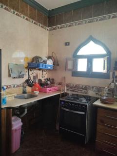 Mero house - Dahab - 1