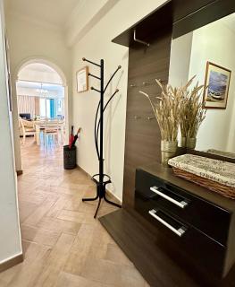 Elli & Klairi Apartment - Agios Rokkos - 7