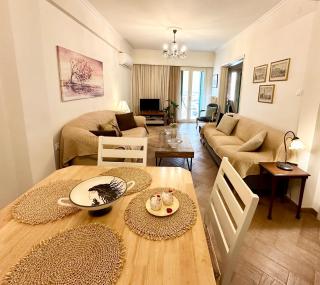 Elli & Klairi Apartment - Agios Rokkos - 1