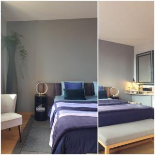 Studio Non Fumeur 38m2 calme, confort, ascenseur - Béziers - 4