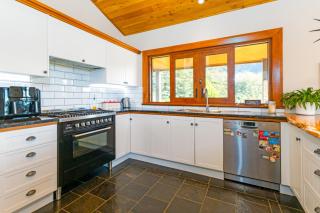 Mt Hutts Closest Accom - Mount Hutt - 8