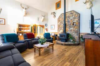 Mt Hutts Closest Accom - Mount Hutt - 9
