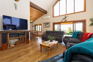 Mt Hutts Closest Accom - Mount Hutt - 3