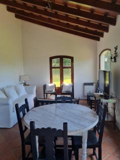 Las Barrancas - 1