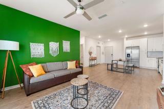 Complete Cozy 2Bed Apartment 10 Min to Parks Allows Pet, Resort-Style Amenities - Orlando - 9