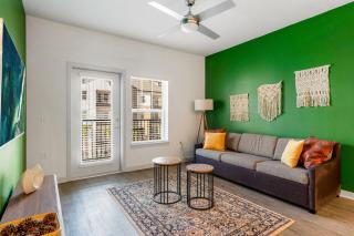 Complete Cozy 2Bed Apartment 10 Min to Parks Allows Pet, Resort-Style Amenities - Orlando - 0