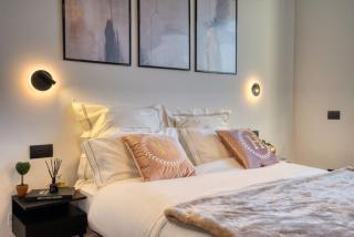 Italianflat - Canal Couture, Navigli Luxury Retreat - Milan - 8