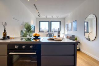 Italianflat - Canal Couture, Navigli Luxury Retreat - Milan - 3