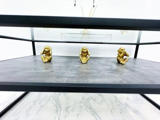 Modern Luxury 2 Bed with Parking - Catford - 5