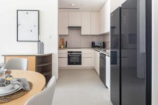 Frank Porter - The Address JBR - 2