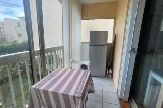 Cozy love cocoon with balcony and pool - Sainte-Maxime - 3