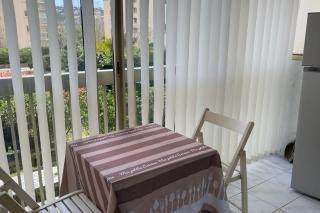Cozy love cocoon with balcony and pool - Sainte-Maxime - 2