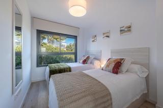 One80 Residences New corner Apartment with amazing sea view to Gibraltar & Africa - Estepona - 6
