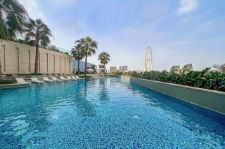 Frank Porter - The Address JBR - Dubai - 8