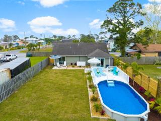 Waterscape at 3900 Quarts St by Nautical Properties - Panama City Beach - 7