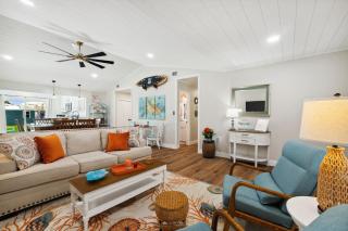 Waterscape at 3900 Quarts St by Nautical Properties - Panama City Beach - 5