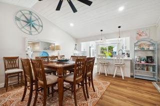 Waterscape at 3900 Quarts St by Nautical Properties - Panama City Beach - 1